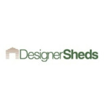 Designer Sheds