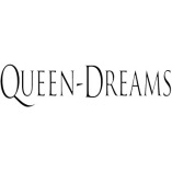 Queen-Dreams Brautmode