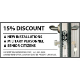 Locksmiths Glen Burnie