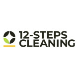 12-Steps Cleaning