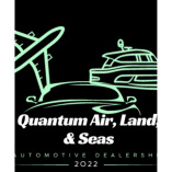 Quantum Air Land & Seas