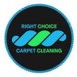 Right Choice Carpet Cleaning