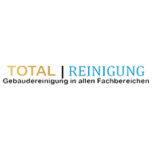 Total Reinigung Gebäudereinigung Troisdorf logo