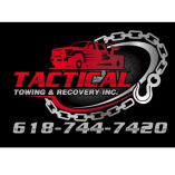 Tactical Towing & Recovery Inc