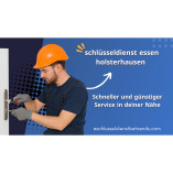Schlüsseldienst essen holsterhausen