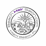 Beach Hair Salon