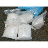 99.98% Pure White Alprazolam Powder
