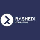 Rashedi Consulting GmbH logo