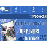 Plumbing Fort Worth TX