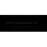 Sandi’s Notary Services, LLC