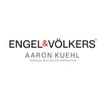 Aaron Kuehl PREC*, Engel and Völkers Vancouver Island North