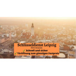 Schlüsseldienst Leipzig Herrmann logo