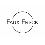 Faux Freck