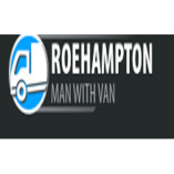 Man with Van Roehampton Ltd.