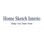 home sketch interio