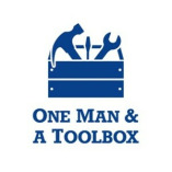 One Man & A Toolbox