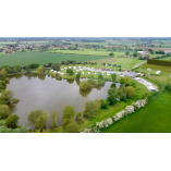 Lakeside Adult-Only Touring Caravan Park & Coarse Fishery