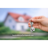 Haus im Blick Erfurt logo