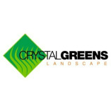 Crystal Greens Landscape