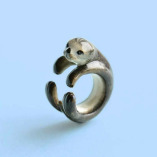 Animal Jewelry Rings