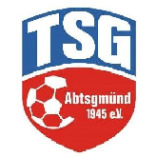 TSG Abtsgmünd logo