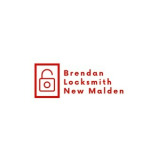 Brendan Locksmith New Malden