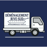 Déménagement Rive-Sud