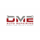 DME Auto Repairing