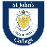 St Johns College