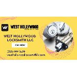 West Hollywood Locksmith LLC