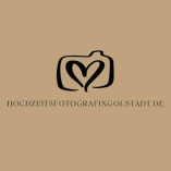 Hochzeitsfotograf Ingolstadt logo