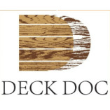 Deck Doc Staining and Sealing