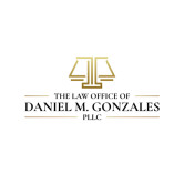 Texas Personal Injury Lawyer Daniel M. Gonzales