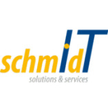 schmidt IT GmbH logo