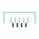 Deutsches Bergbau-Museum Bochum logo