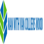 Man with Van Colliers Wood
