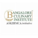 Bangalore Culinary Institute