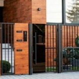 Gate Automation Services