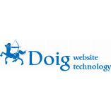 Doig Website Technology