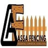 Assafencing - Iron Fence Installation