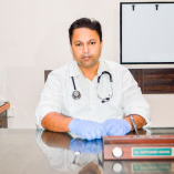 Dr. Saptarshi Ghosh