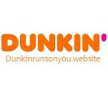 Visit Dunkinrunsonyou.website to enter the Dunkin’ Donuts Survey Online