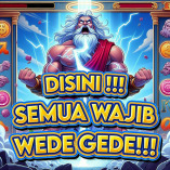 Ligapedia Slot Dana Hari ini