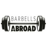 Barbells Abroad