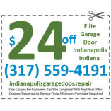 Repair Garage Door Indianapolis