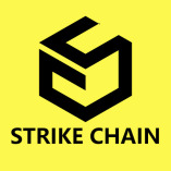 Strike Chain Trading Center