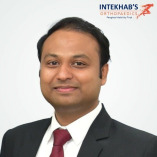 Dr. Intekhab Orthopaedics