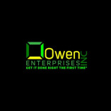 Owen Enterprises Inc.