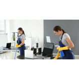 Commercial Cleaning Commerce City