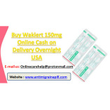 Get Waklert Overnight Secure Cash on Delivery